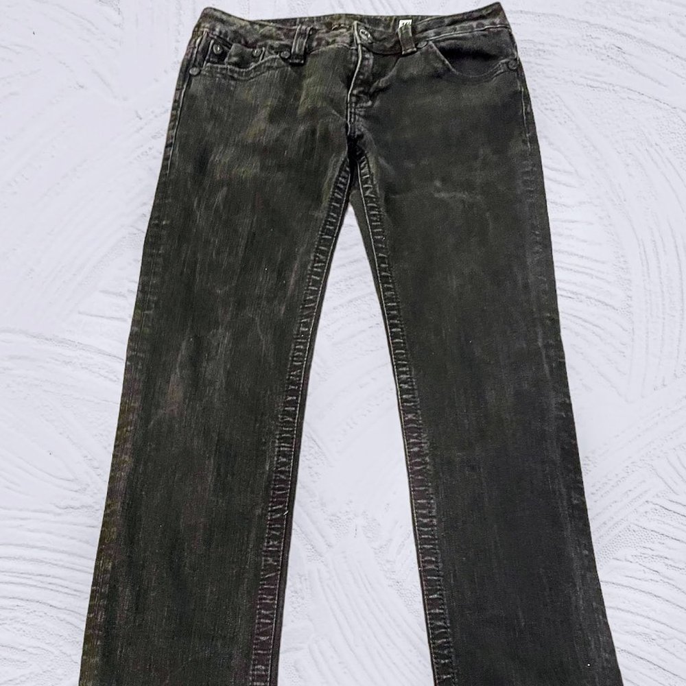 MISS ME BRAND SKINNY JEANS